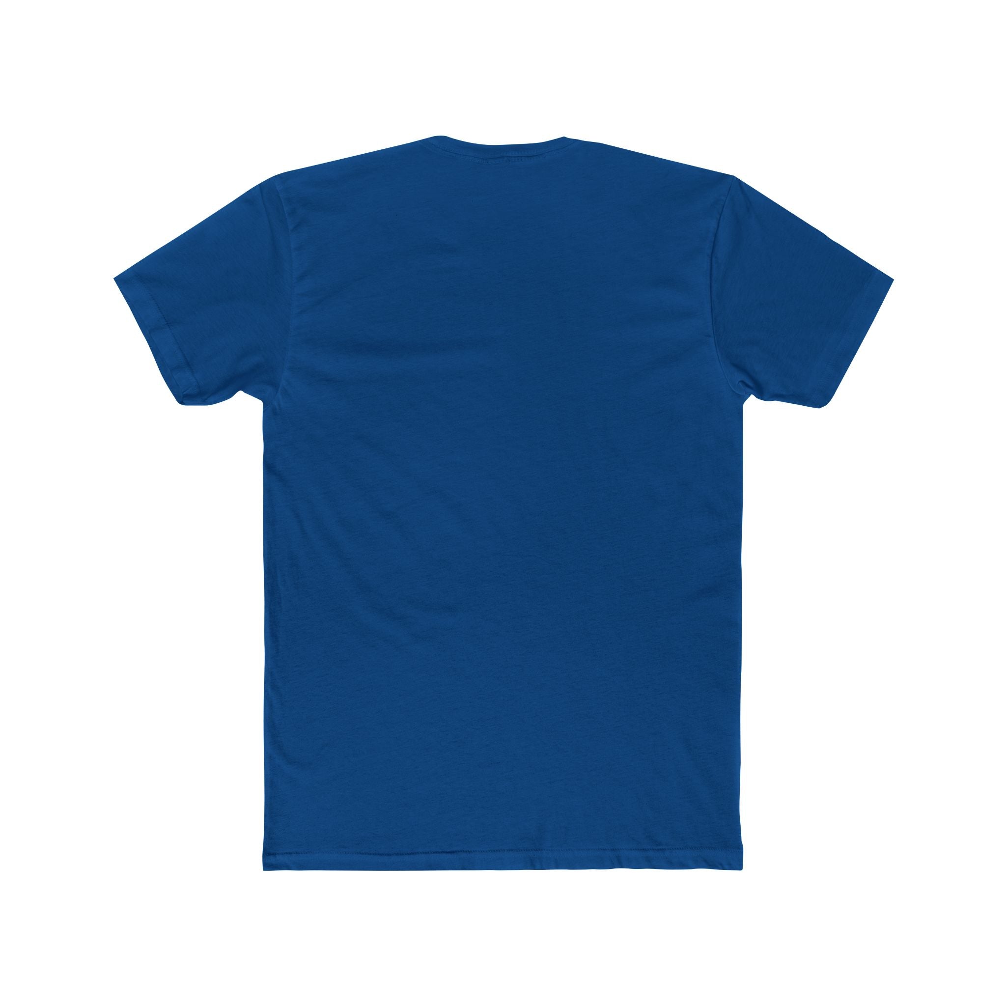 Smiley Flag Daisy T-Shirt — Patriotic Floral USA Tee for 4th of July