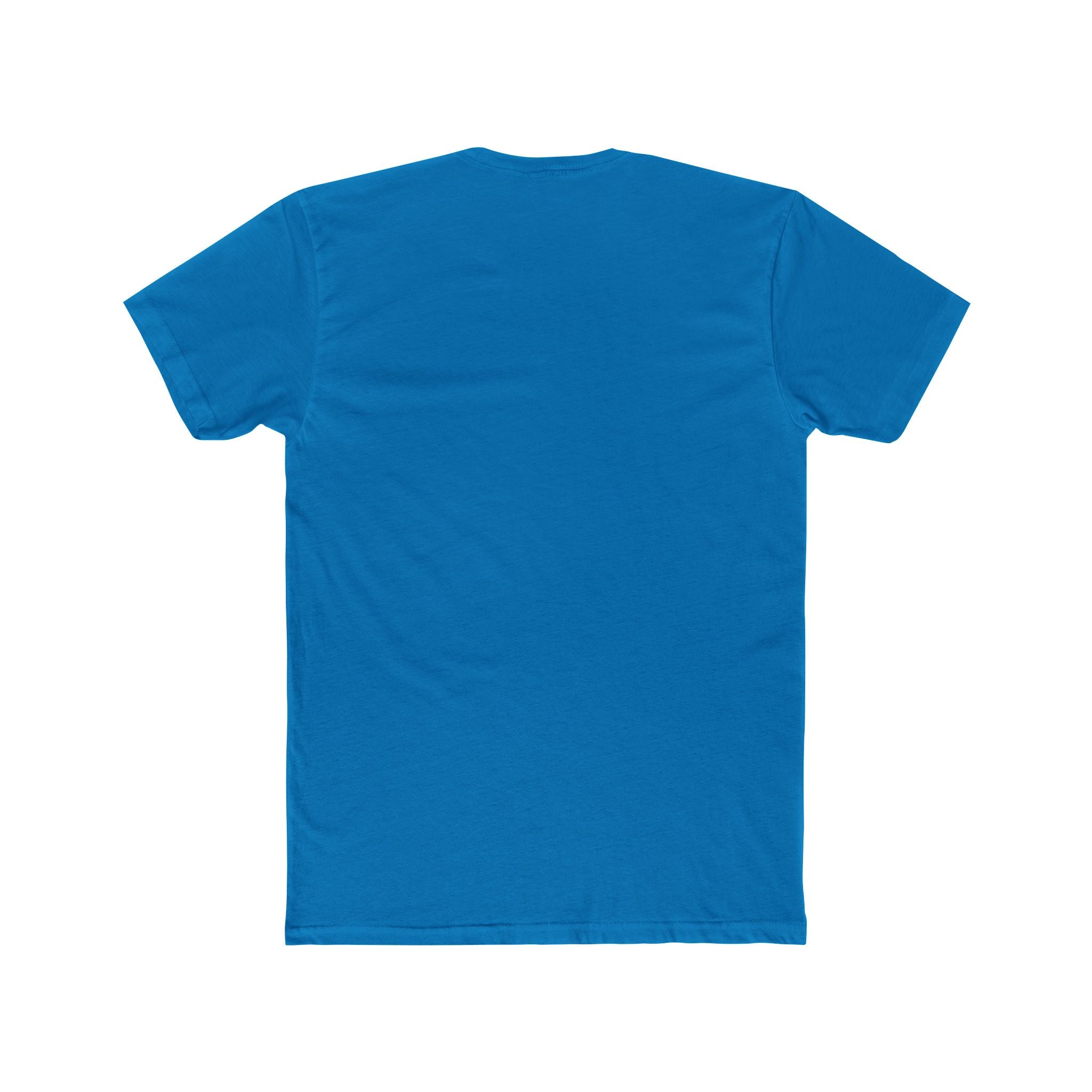 Smiley Flag Daisy T-Shirt — Patriotic Floral USA Tee for 4th of July