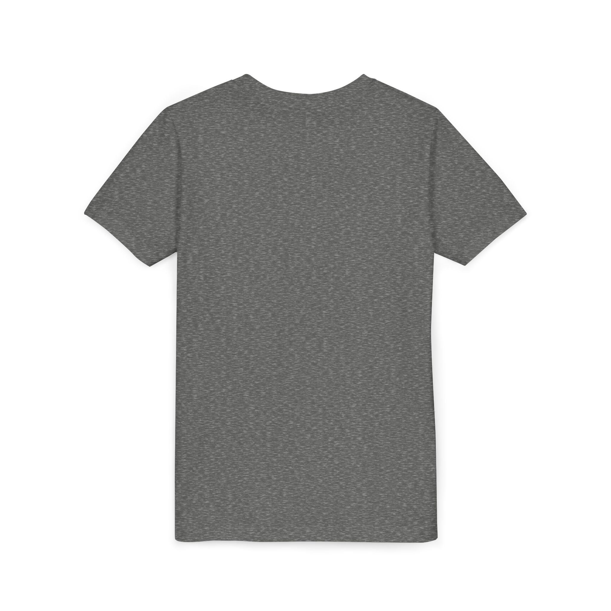 Patriotic Cool Baseball Character Youth Tee
