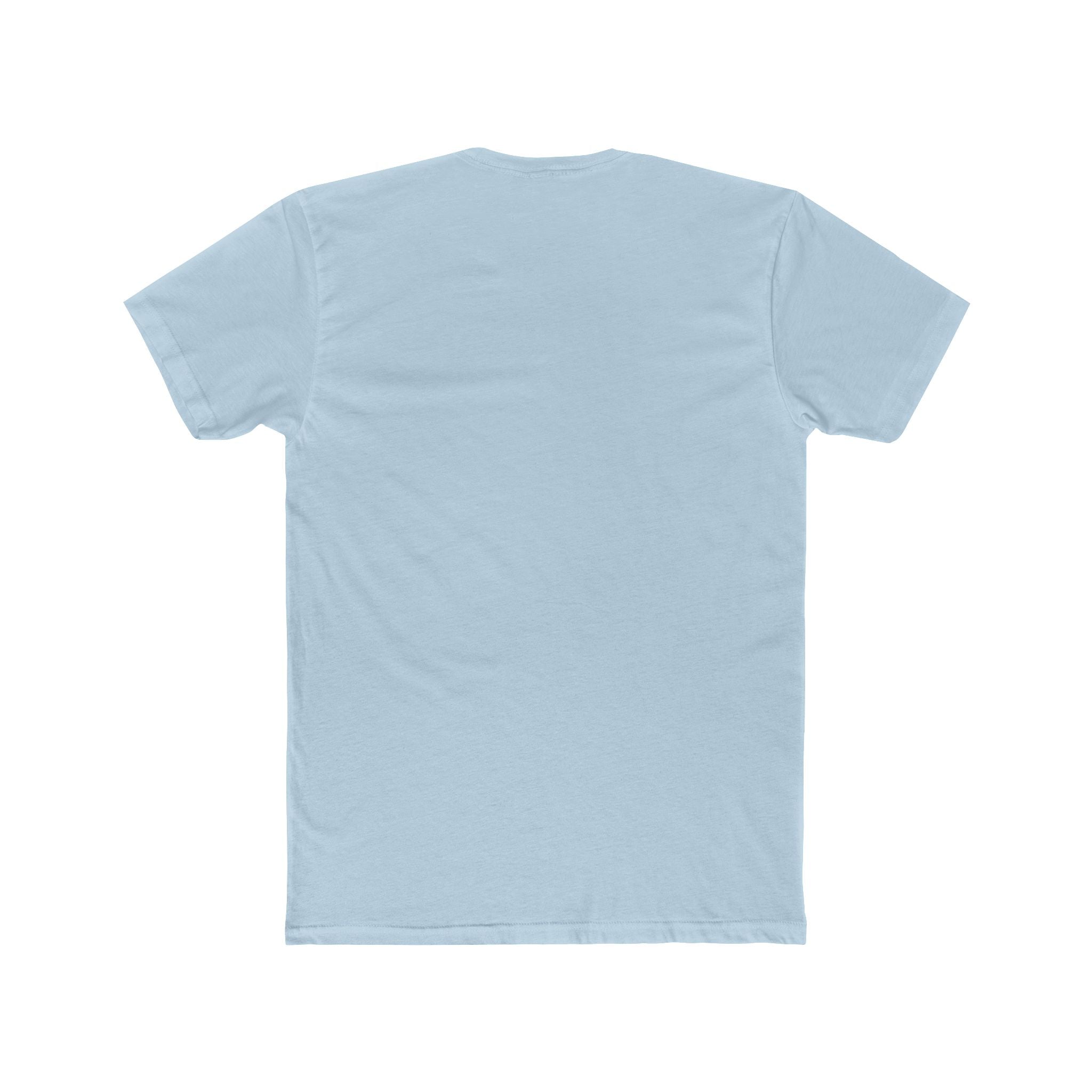 Smiley Flag Daisy T-Shirt — Patriotic Floral USA Tee for 4th of July