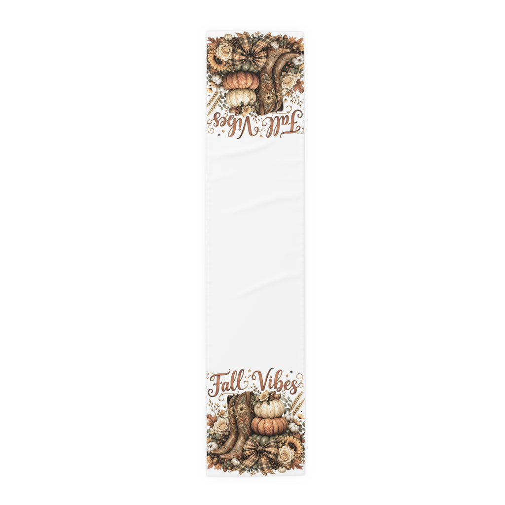 Luxe Glam Table Runner