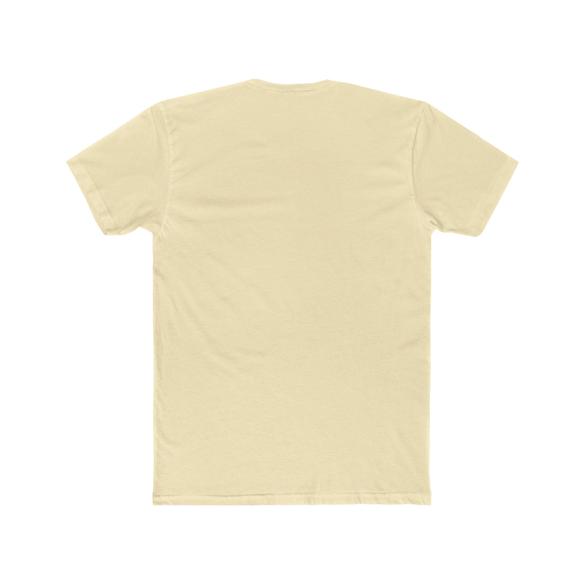 Smiley Flag Daisy T-Shirt — Patriotic Floral USA Tee for 4th of July