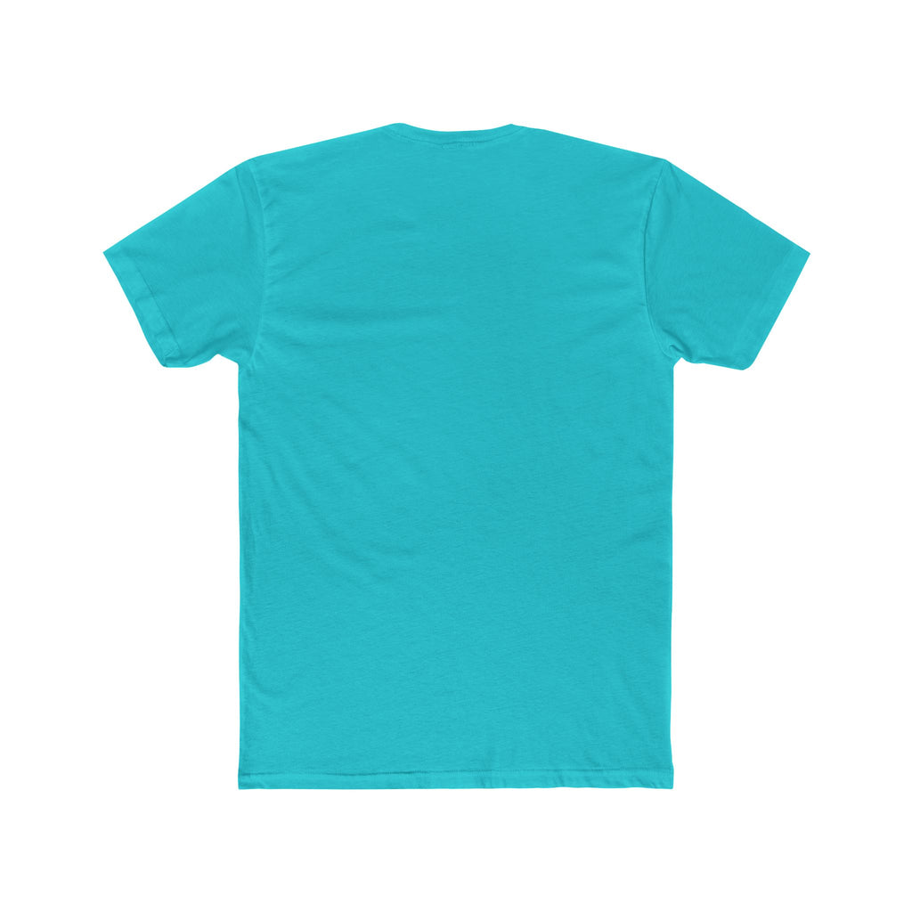 Smiley Flag Daisy T-Shirt — Patriotic Floral USA Tee for 4th of July