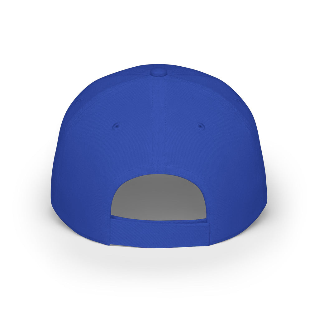 Just A Girl Who Loves Jesus Baseball Cap