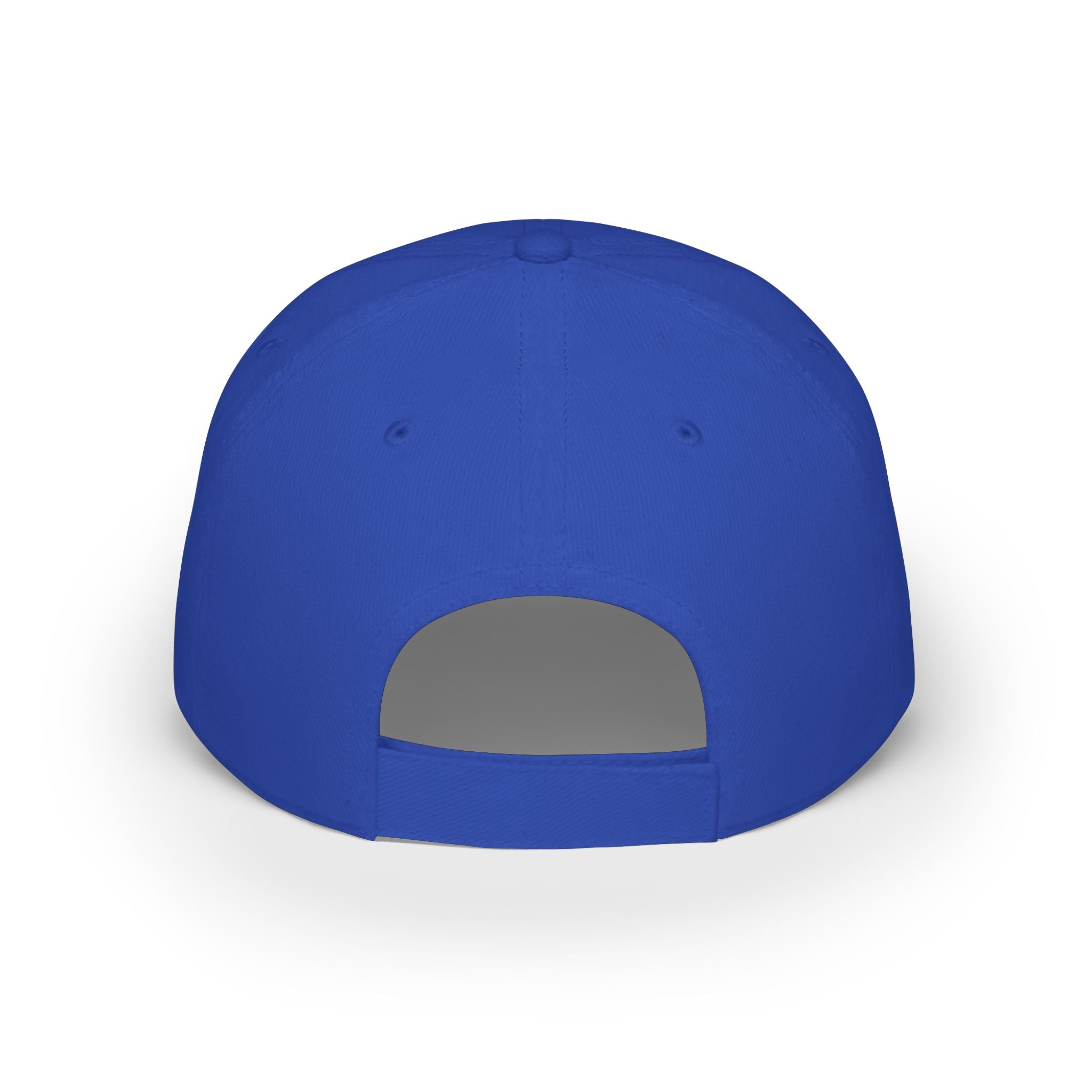 Just A Girl Who Loves Jesus Baseball Cap