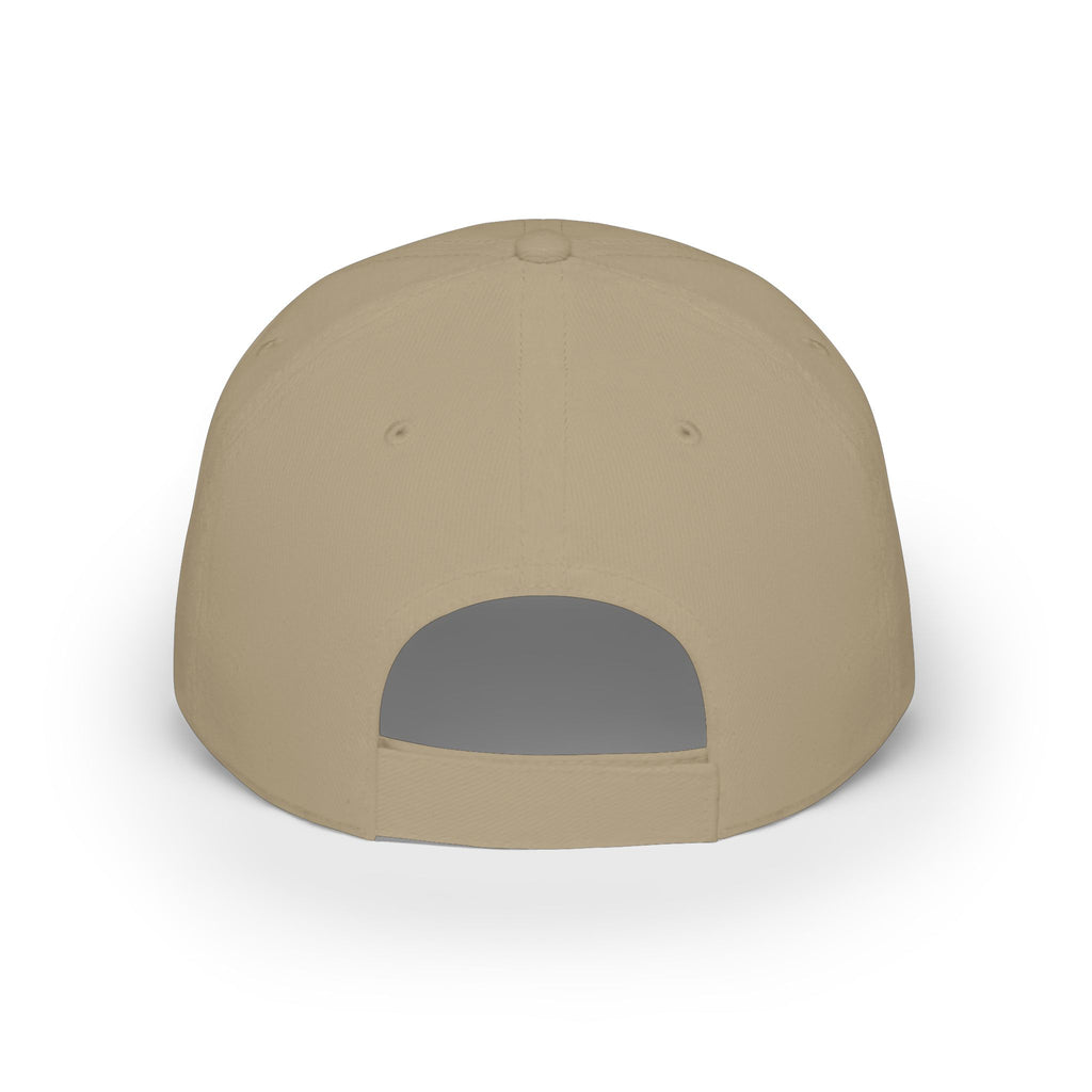 Just A Girl Who Loves Jesus Baseball Cap