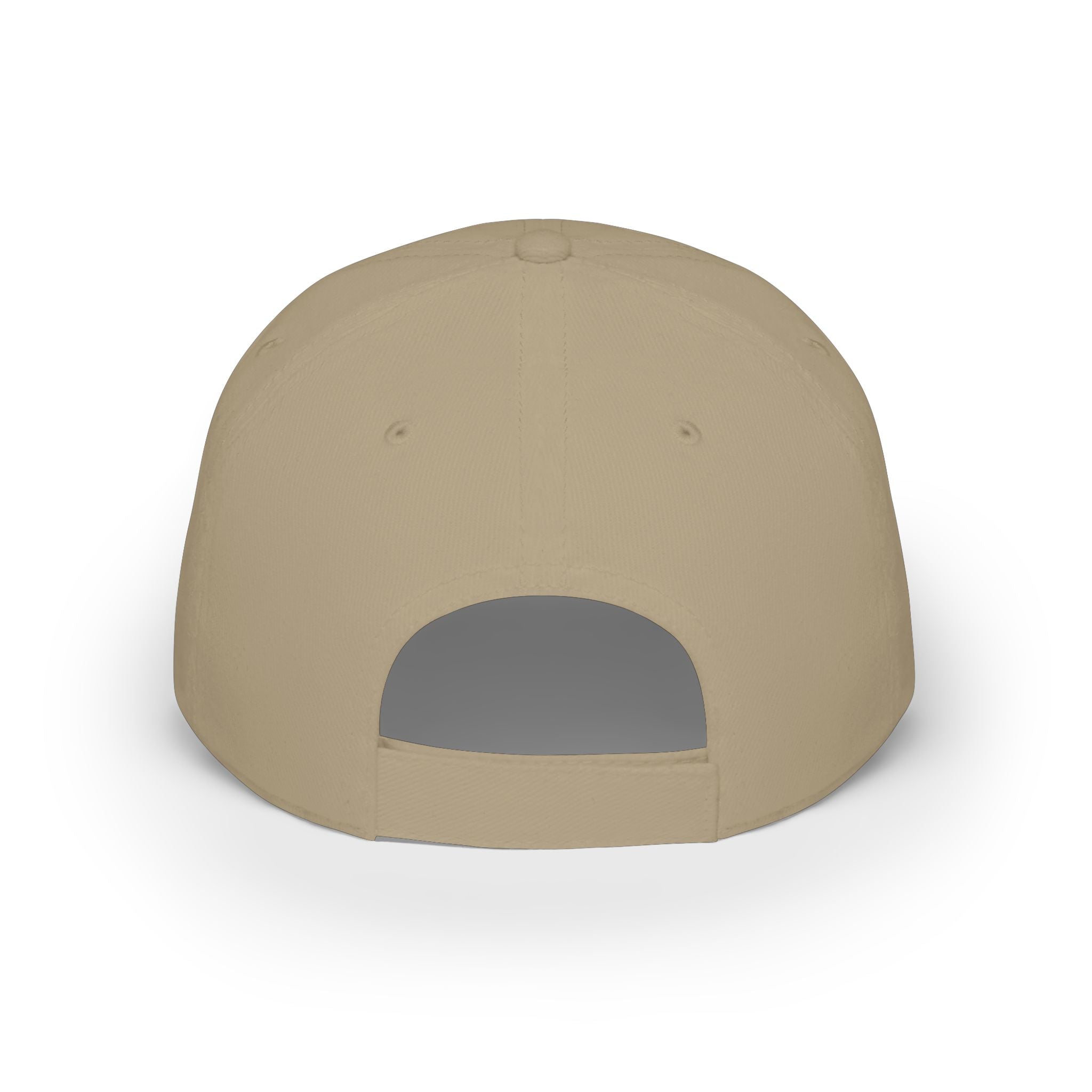 Just A Girl Who Loves Jesus Baseball Cap