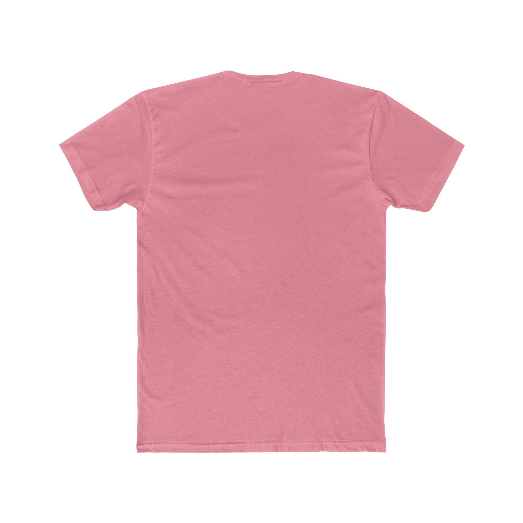 Smiley Flag Daisy T-Shirt — Patriotic Floral USA Tee for 4th of July