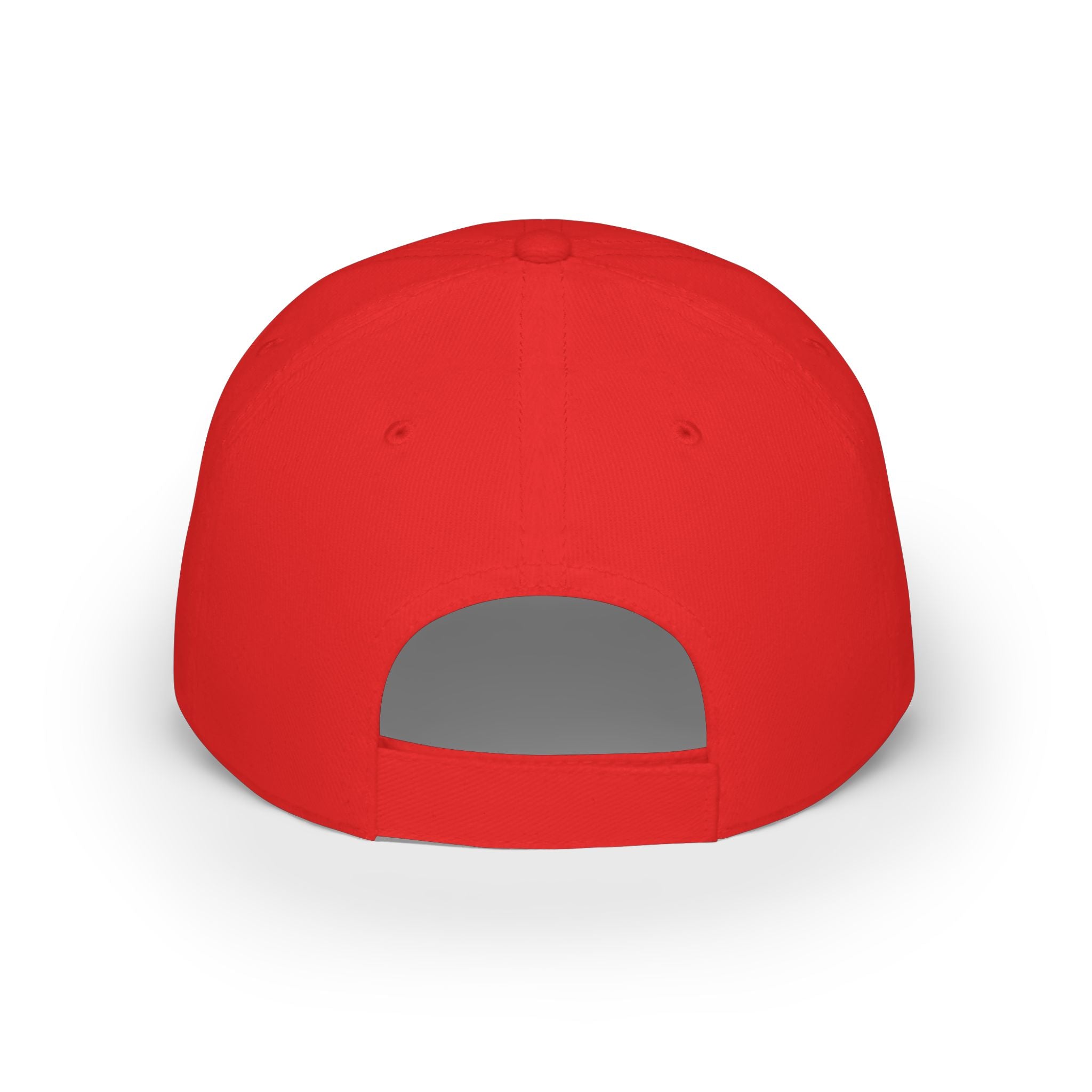 Just A Girl Who Loves Jesus Baseball Cap